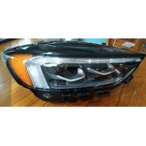 Передня фара AS07346799 на FORD EDGE 2018-