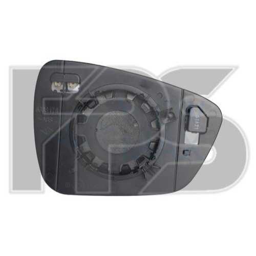 Вкладышь зеркала AS08113657 на FORD ESCAPE 2020-