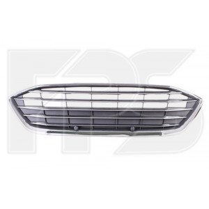Решітка пластикові AS07346808 на FORD FOCUS 2019-