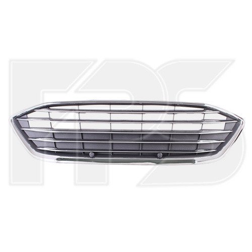 Решітка пластикові AS07346808 на FORD FOCUS 2019-