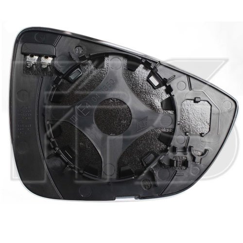 Вкладышь зеркала AS07346812 на FORD FOCUS 2019-