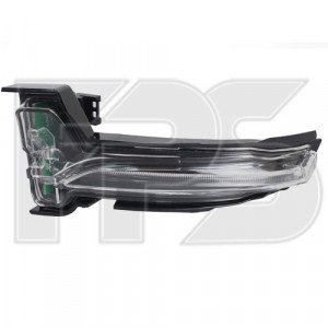 Повторитель поворота AS07346818 на FORD FOCUS 2019-