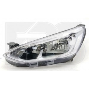 Передня фара AS07346819 на FORD FOCUS 2019-