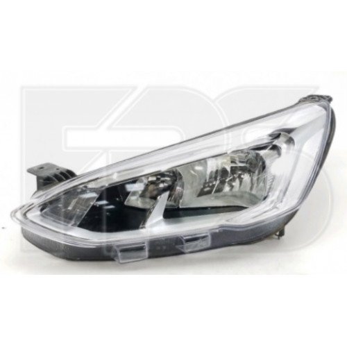 Передня фара AS07346819 на FORD FOCUS 2019-