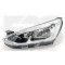Передня фара AS07346819 на FORD FOCUS 2019-