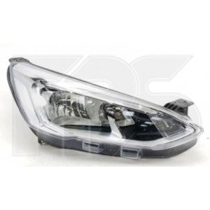 Передня фара AS07346820 на FORD FOCUS 2019-