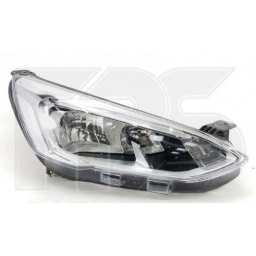Передня фара AS07346820 на FORD FOCUS 2019-