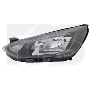 Фара передняя AS07346821 на FORD FOCUS 2019-