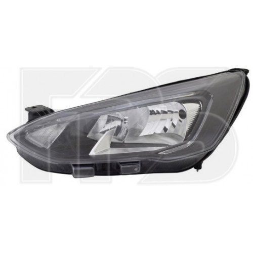 Передня фара AS07346821 на FORD FOCUS 2019-