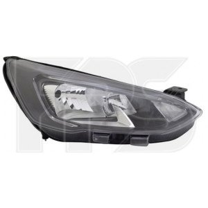 Фара передняя AS07346822 на FORD FOCUS 2019-