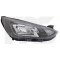 Передня фара AS07346822 на FORD FOCUS 2019-