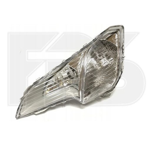 Фара протитуманна AS07346834 на FORD ECOSPORT 2017-