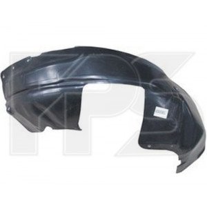 Підкрилок пластиковий AS07346836 на FORD TRANSIT COURIER / TOURNEO COURIER 2014-