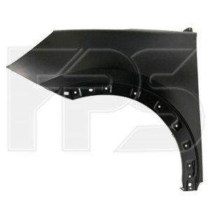 Крыло AS08113134 на FORD PUMA 2019-