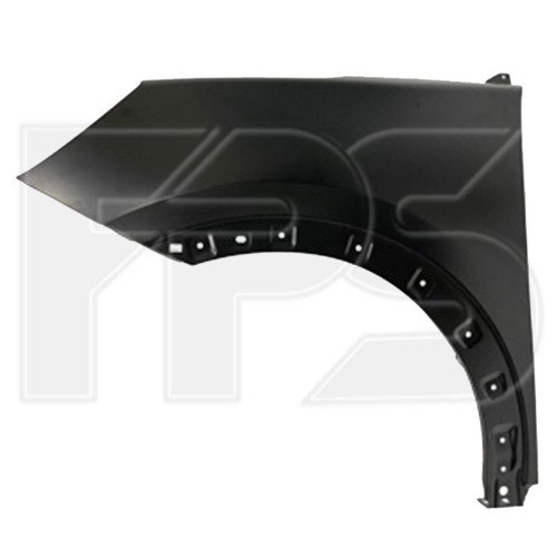 Крыло AS08113134 на FORD PUMA 2019-