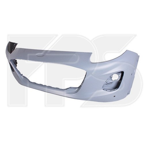 Бампер AS08113136 на FORD PUMA 2019-