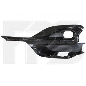 Решетка пластиковая AS08113141 на FORD PUMA 2019-