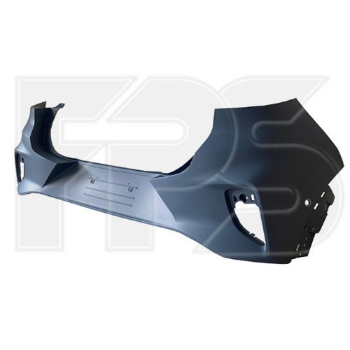 Бампер AS08113145 на FORD PUMA 2019-