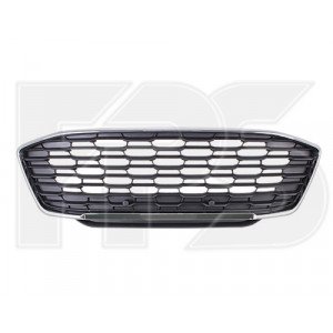 Решетка пластиковая AS08113146 на FORD PUMA 2019-