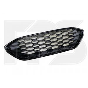 Решетка пластиковая AS08113147 на FORD PUMA 2019-