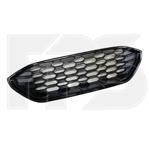 Решетка пластиковая AS08113147 на FORD PUMA 2019-