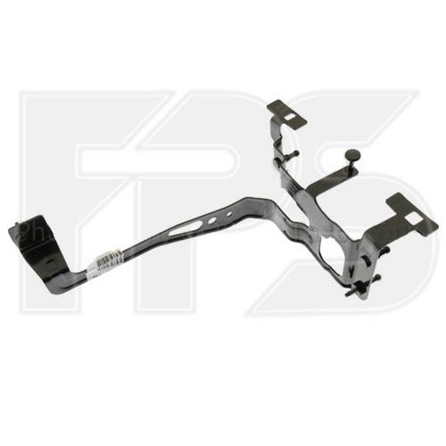 Ремчастина панелі AS07346840 на FORD MUSTANG 2017-