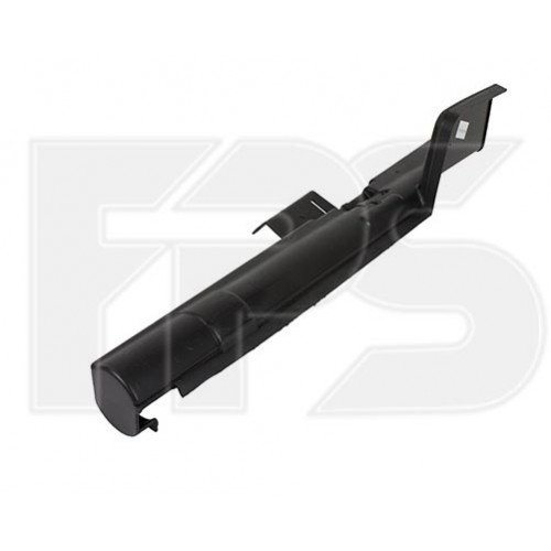 Ремчасть пластиковая AS07346841 на FORD MUSTANG 2017-