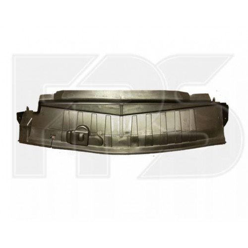 Ремчасть пластиковая AS07346846 на FORD MUSTANG 2017-