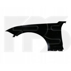 Крыло AS08120453 на FORD MUSTANG 2017-