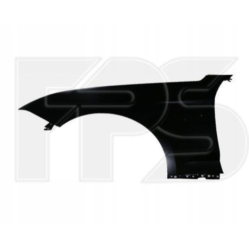 Крыло AS08120452 на FORD MUSTANG 2017-