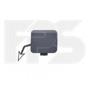 Заглушка пластикова AS08120450 на FORD MUSTANG 2017-