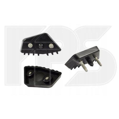 Кріплення бампера AS07346851 на FORD MUSTANG 2017-