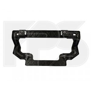 Кріплення бампера AS07346852 на FORD MUSTANG 2017-