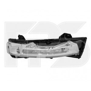 Фара протитуманна AS07346856 на FORD MUSTANG 2017-
