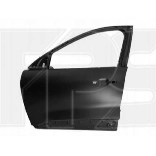 Двері AS07346860 на FORD ESCAPE 2020-