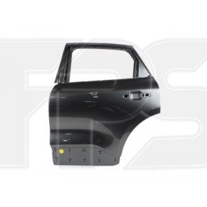 Двері AS07346862 на FORD ESCAPE 2020-