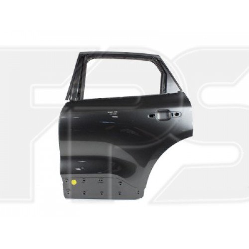 Двері AS07346862 на FORD KUGA 2020-