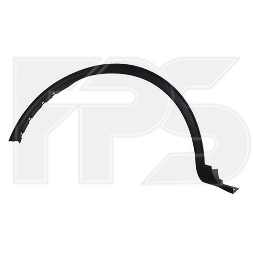 Полоска пластиковая AS08113681 на FORD KUGA 2020-