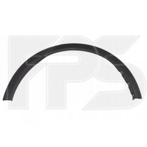 Полоска пластиковая AS08113670 на FORD ESCAPE 2020-