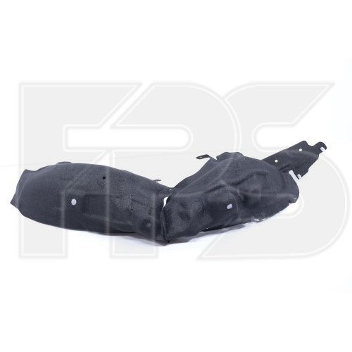 Підкрилок пластиковий AS08113664 на FORD ESCAPE 2020-