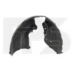 Подкрылок пластиковый AS08113665 на FORD ESCAPE 2020-