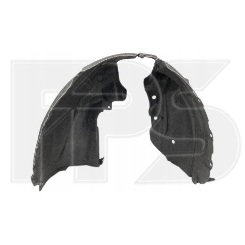 Подкрылок пластиковый AS08113665 на FORD ESCAPE 2020-