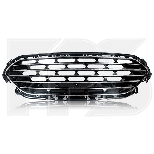 Решетка пластиковая AS08113674 на FORD ESCAPE 2020-