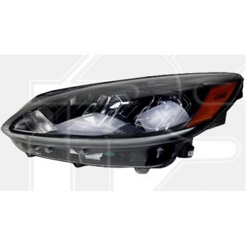 Фара передняя AS08121534 на FORD KUGA 2020-