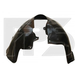 Подкрылок пластиковый AS07346870 на FORD B-MAX 2012-2017