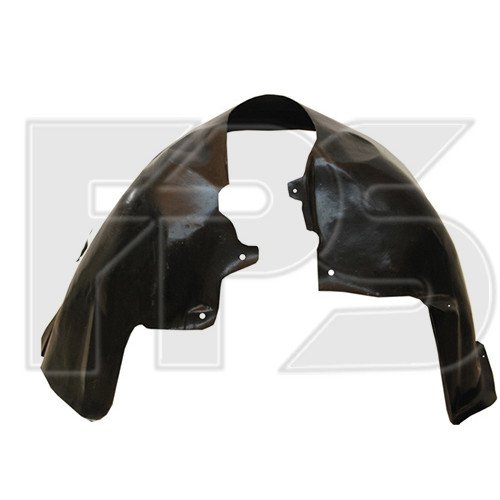 Подкрылок пластиковый AS07346870 на FORD B-MAX 2012-2017