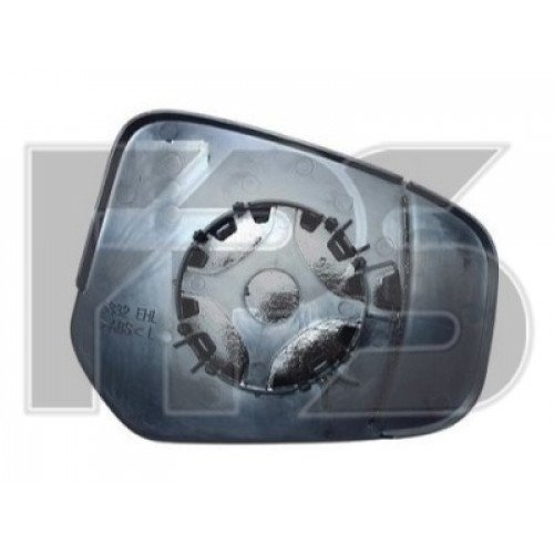 Вкладышь зеркала AS07346873 на FORD TRANSIT CONNECT / TOURNEO CONNECT 2018-2021