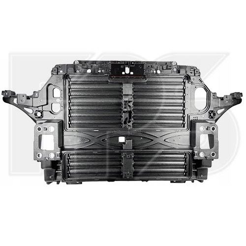 Панель AS08117245 на FORD EXPLORER 2019-