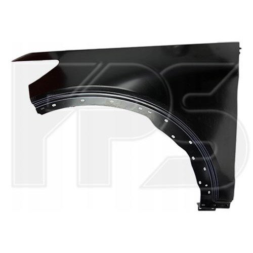 Крыло AS07346874 на FORD EXPLORER 2019-