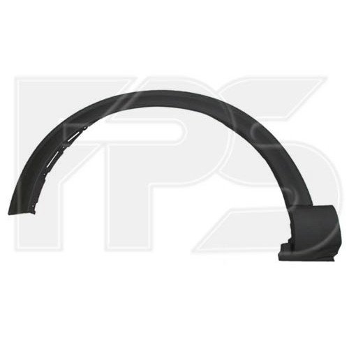 Полоска пластиковая AS07346876 на FORD EXPLORER 2019-